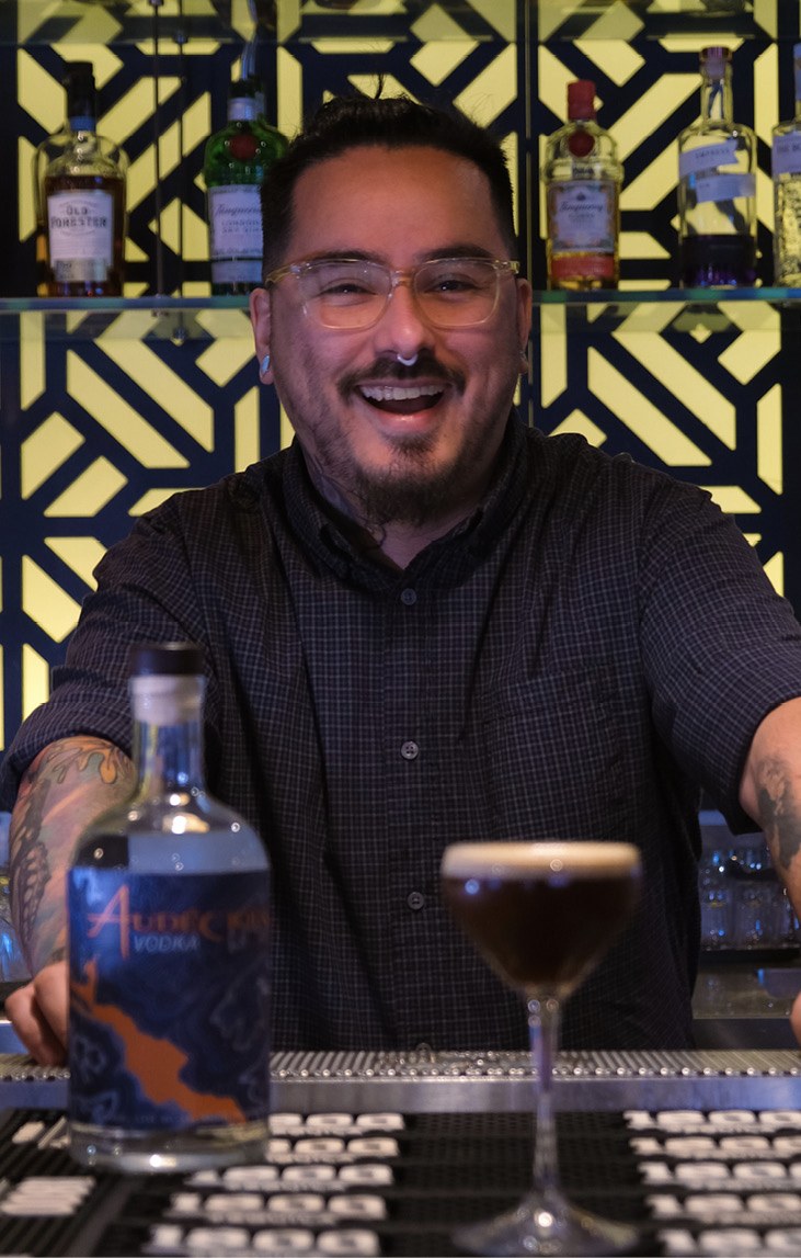 Cristobal “Cris” Valdes