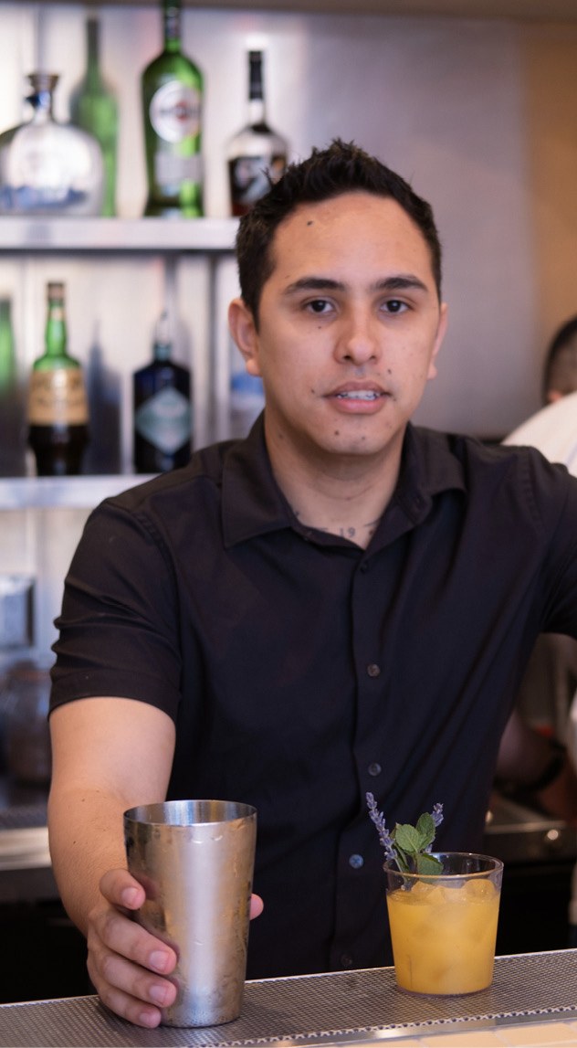 Jhon Acevedo