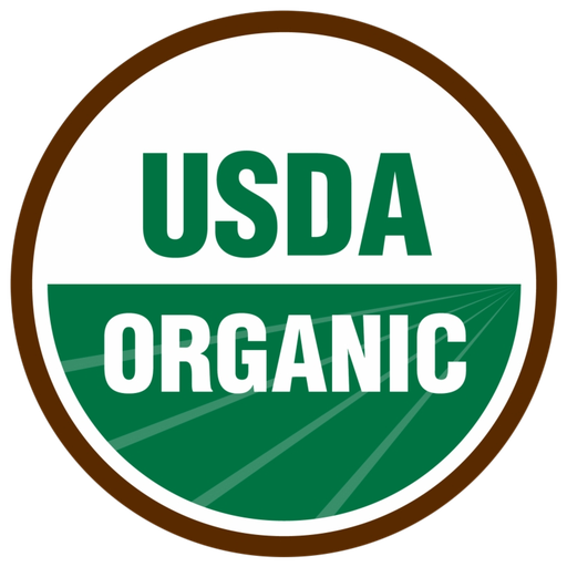 USDA Organic seal