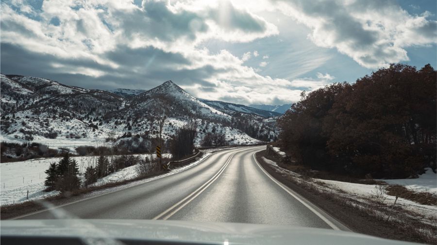 Park City · Vail · Aspen