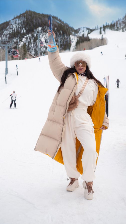 Park City · Vail · Aspen