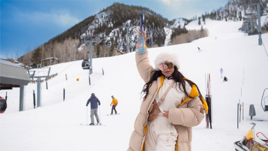 Park City · Vail · Aspen