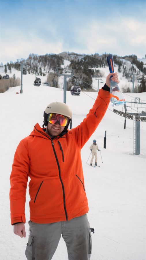 Park City · Vail · Aspen