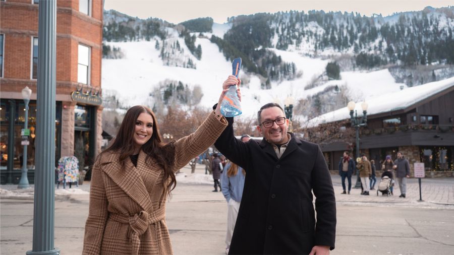 Park City · Vail · Aspen