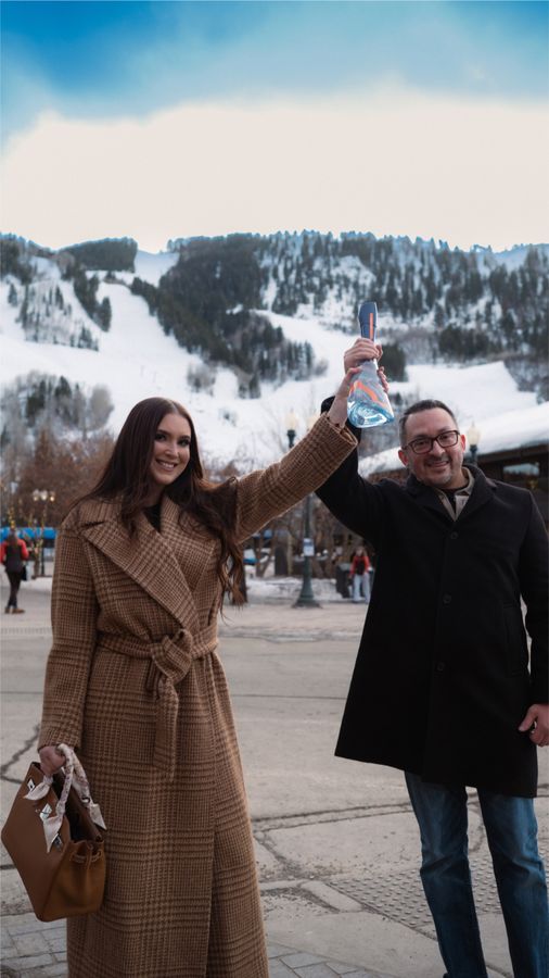 Park City · Vail · Aspen