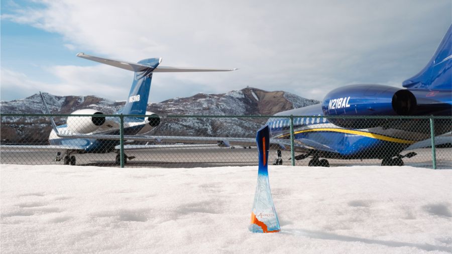 Park City · Vail · Aspen