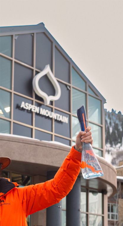 Park City · Vail · Aspen