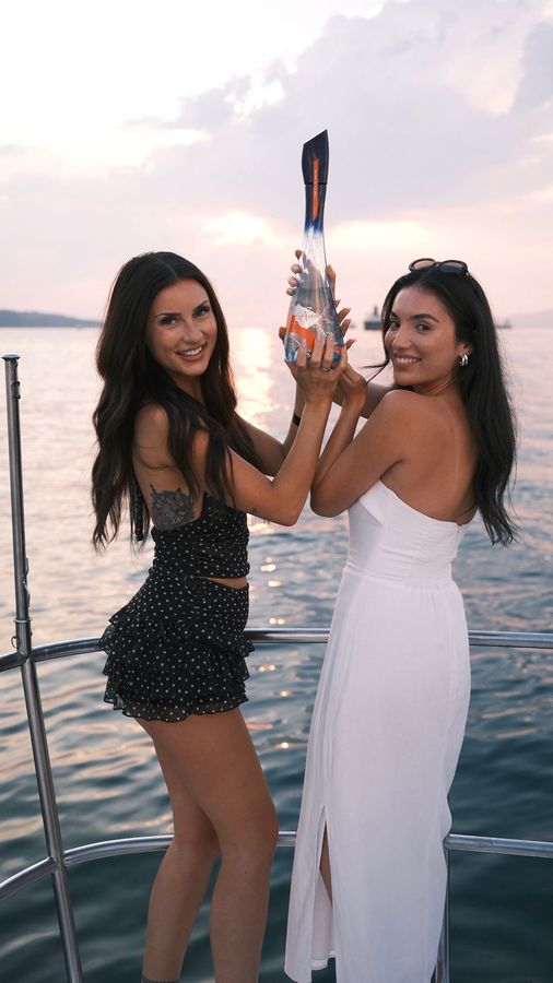 Sunset Sessions x Audécious