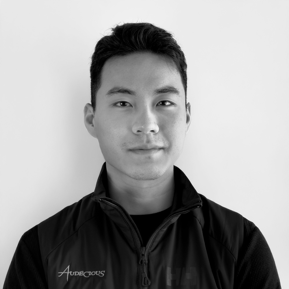Aaron Hao