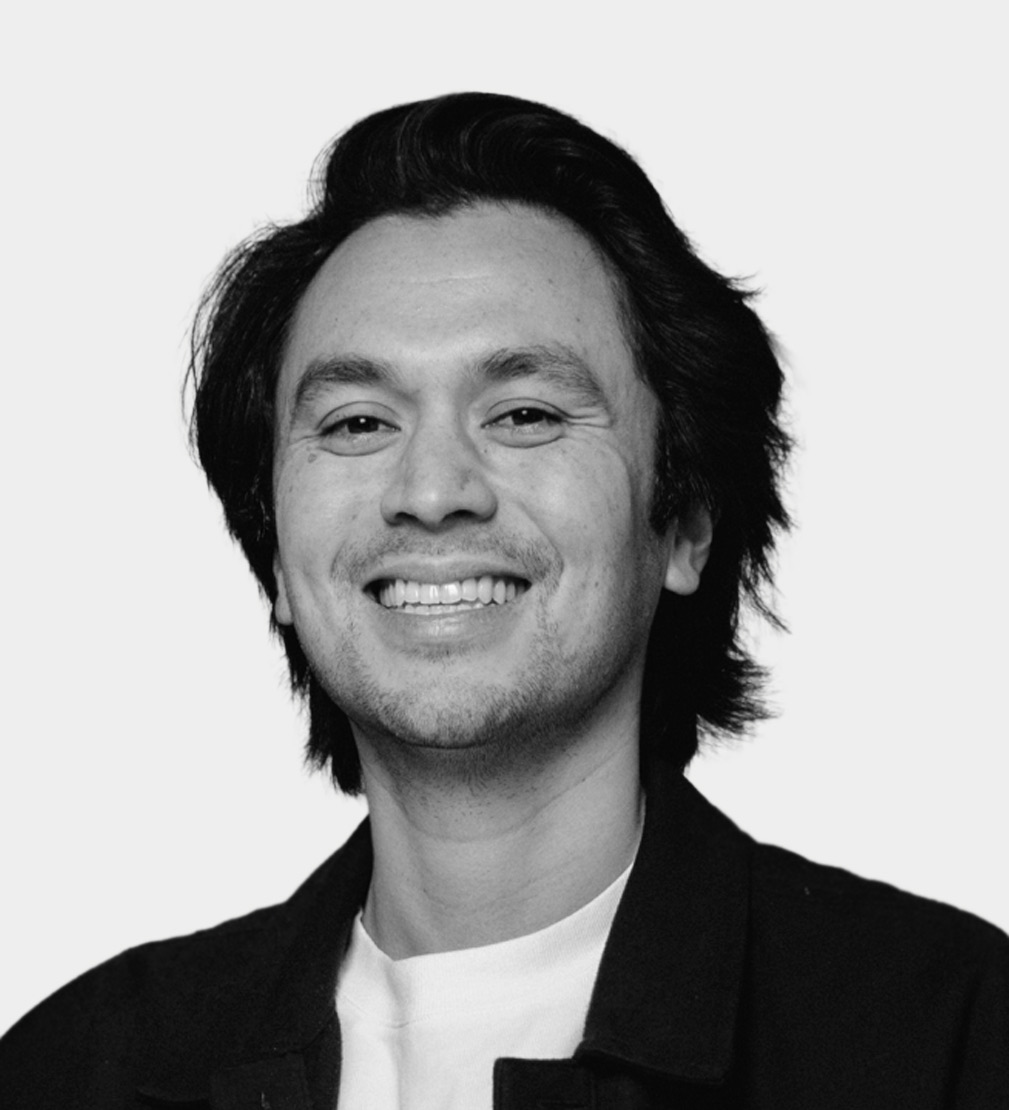 Ben Figueroa