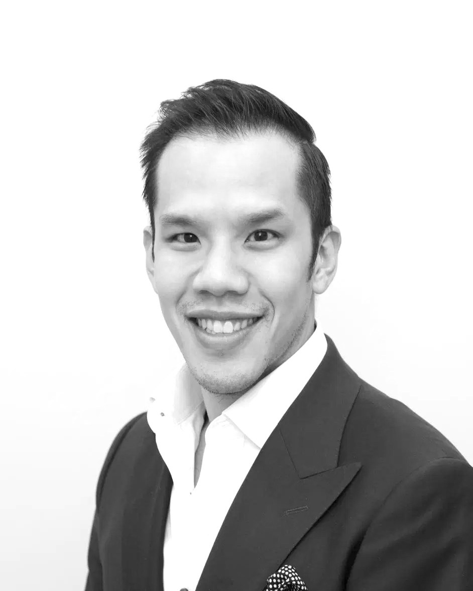 Dr. Calvin Jung
