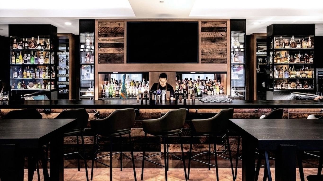 Four Seasons Whistler